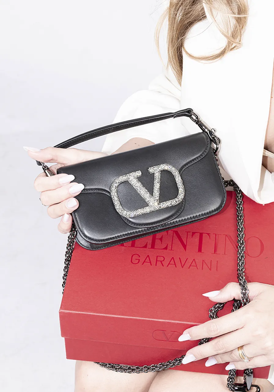 Valentino Garavani Locó 