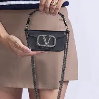 Valentino Garavani Locó  - imagem 3