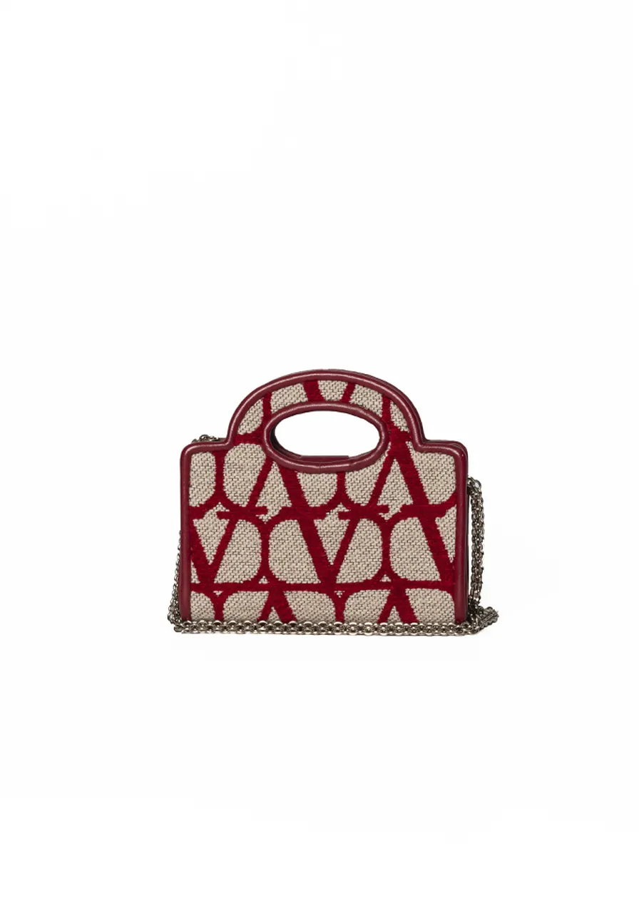 Valentino Garavani Micro Troisième 