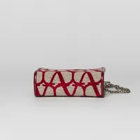 Valentino Garavani Micro Troisième  - imagem 5