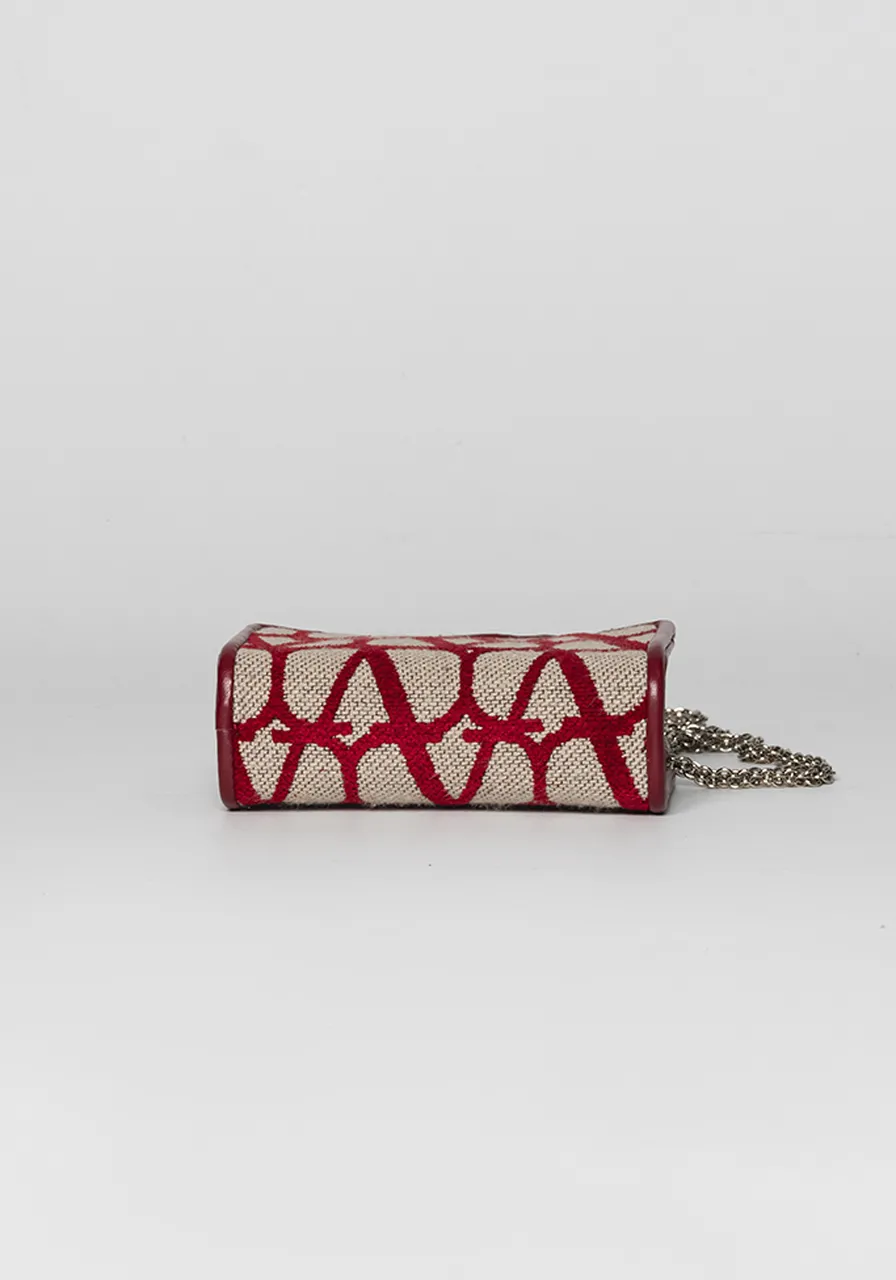Valentino Garavani Micro Troisième 