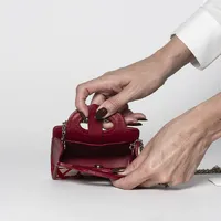 Valentino Garavani Micro Troisième  - imagem 6