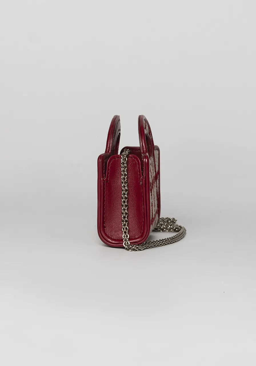 Valentino Garavani Micro Troisième 
