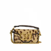 Valentino Garavani Mini Locó  - imagem 1