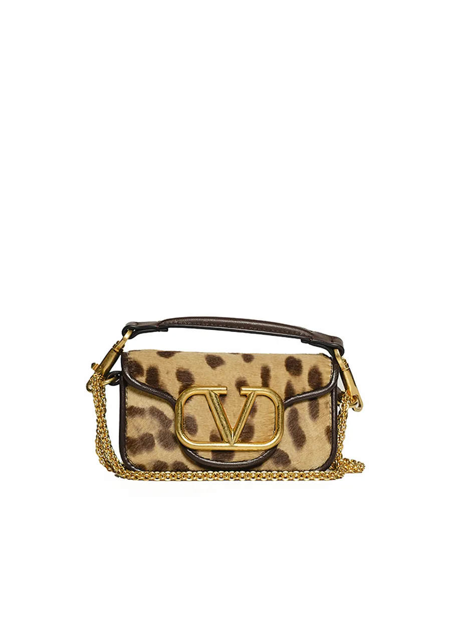 Valentino Garavani Mini Locó 