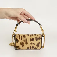 Valentino Garavani Mini Locó  - imagem 6