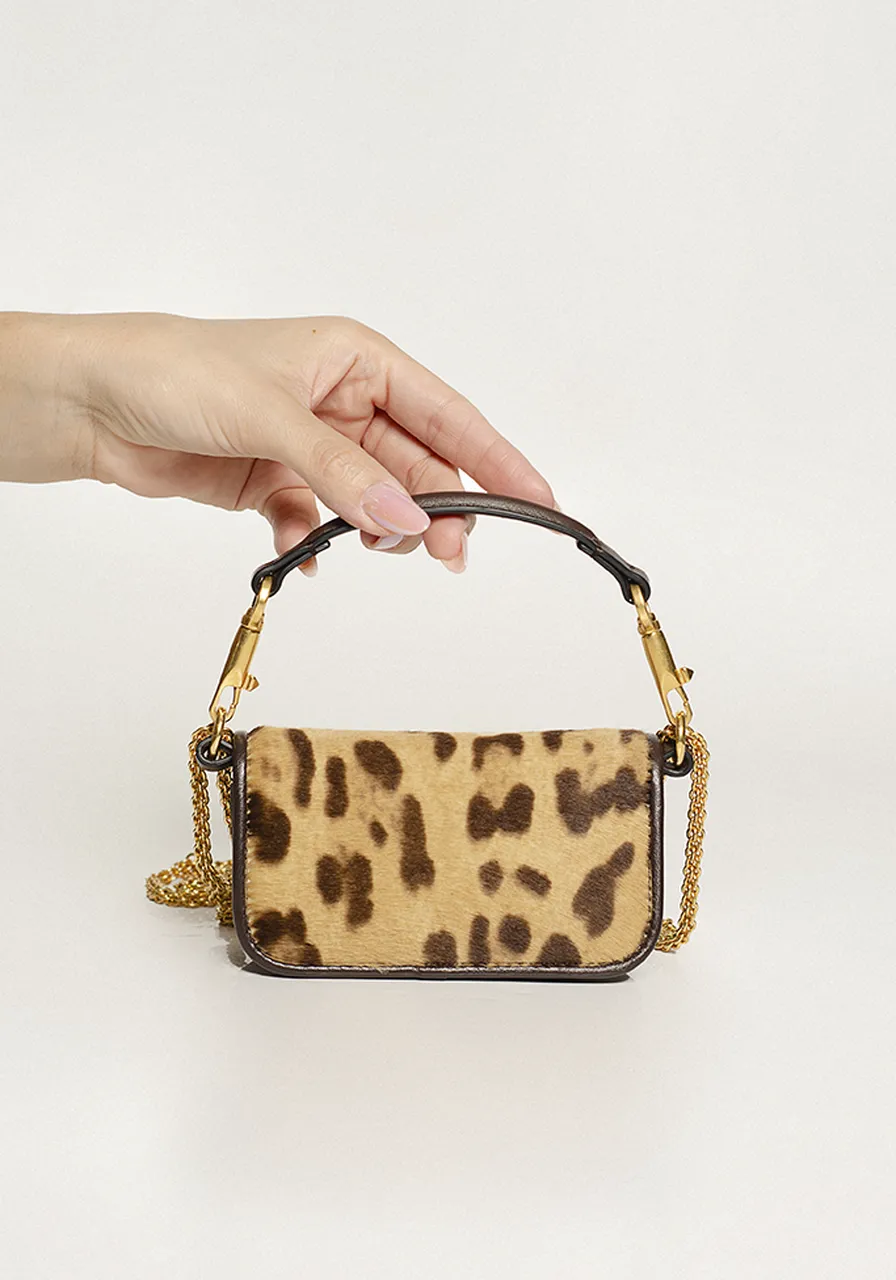 Valentino Garavani Mini Locó 