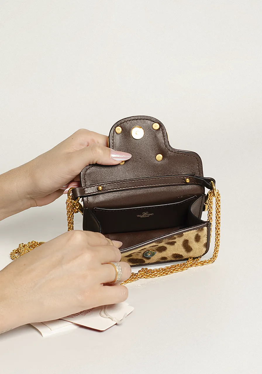 Valentino Garavani Mini Locó 