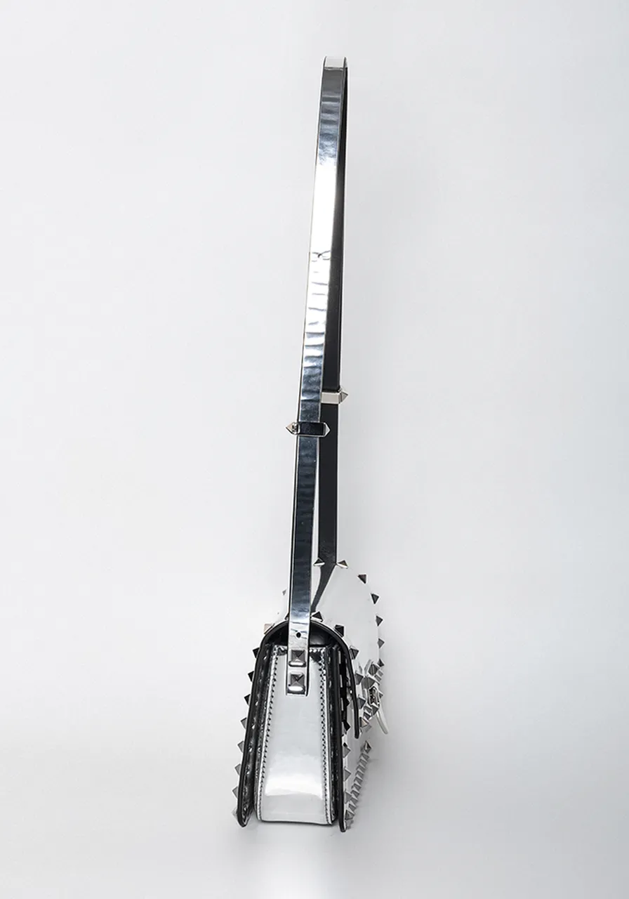 Valentino Garavani Rockstud23 Mirrored