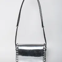 Valentino Garavani Rockstud23 Mirrored - imagem 7