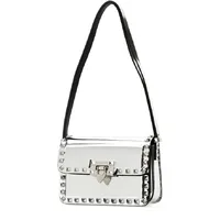 Valentino Garavani Rockstud23 Mirrored - imagem 1