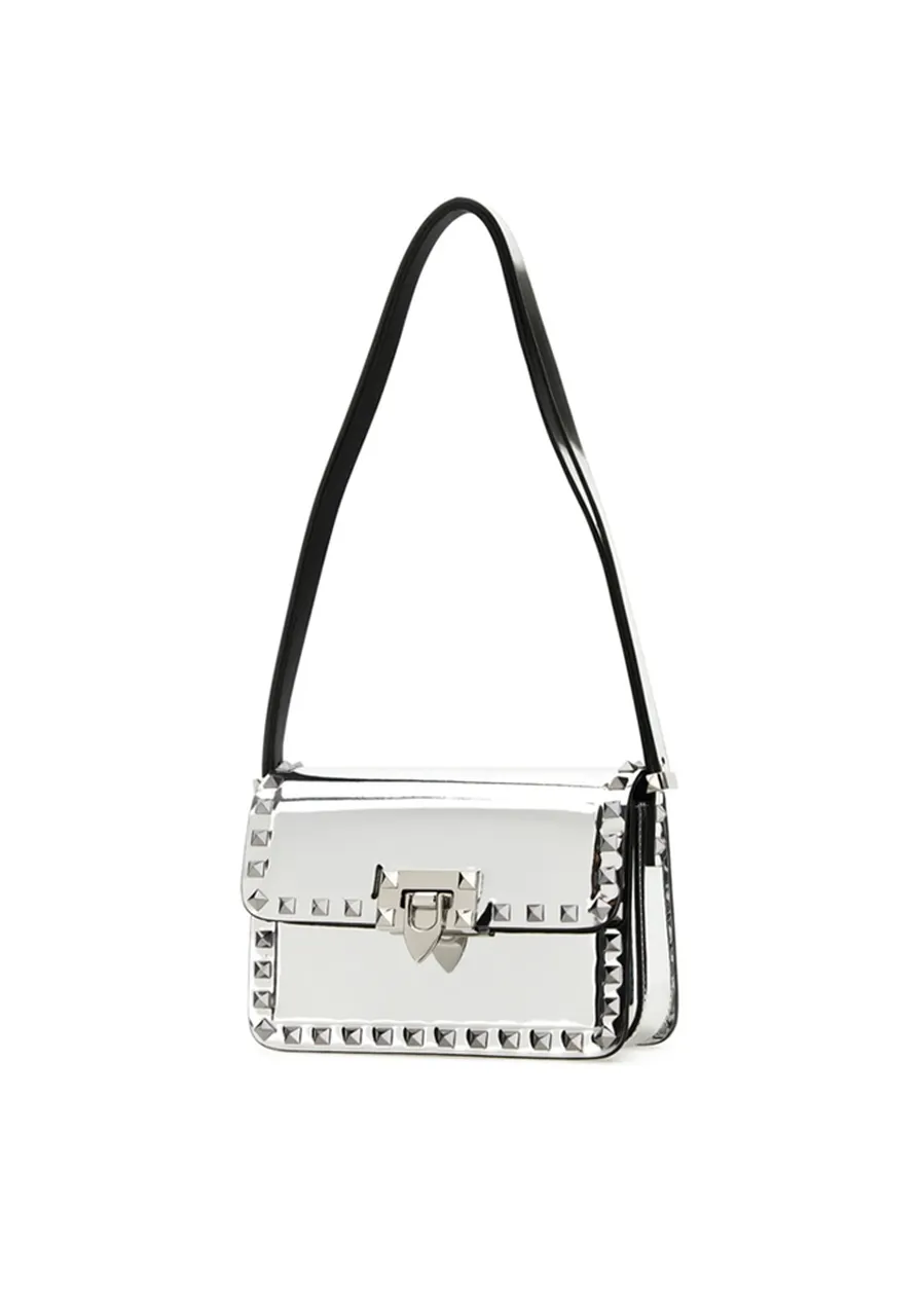 Valentino Garavani Rockstud23 Mirrored