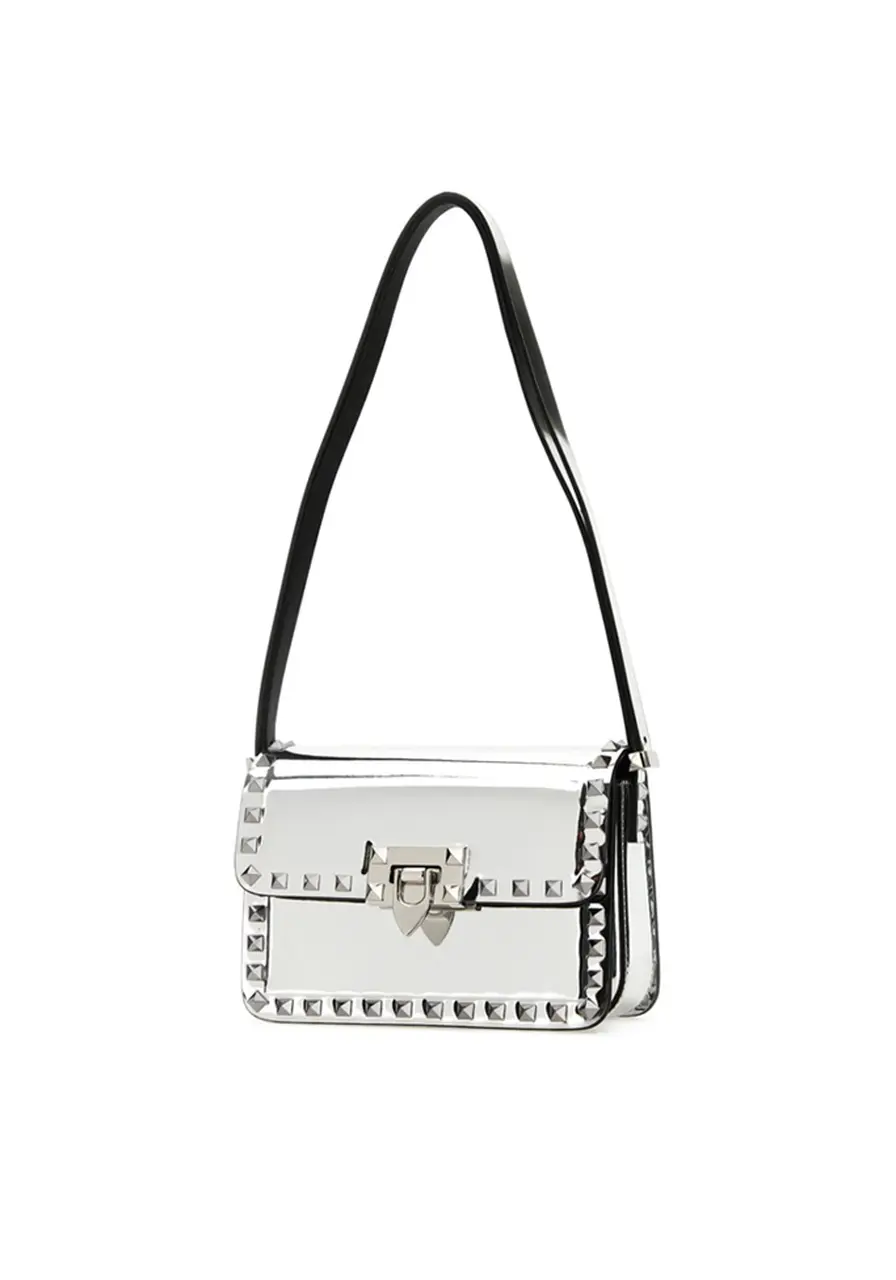 Valentino Garavani Rockstud23 Mirrored