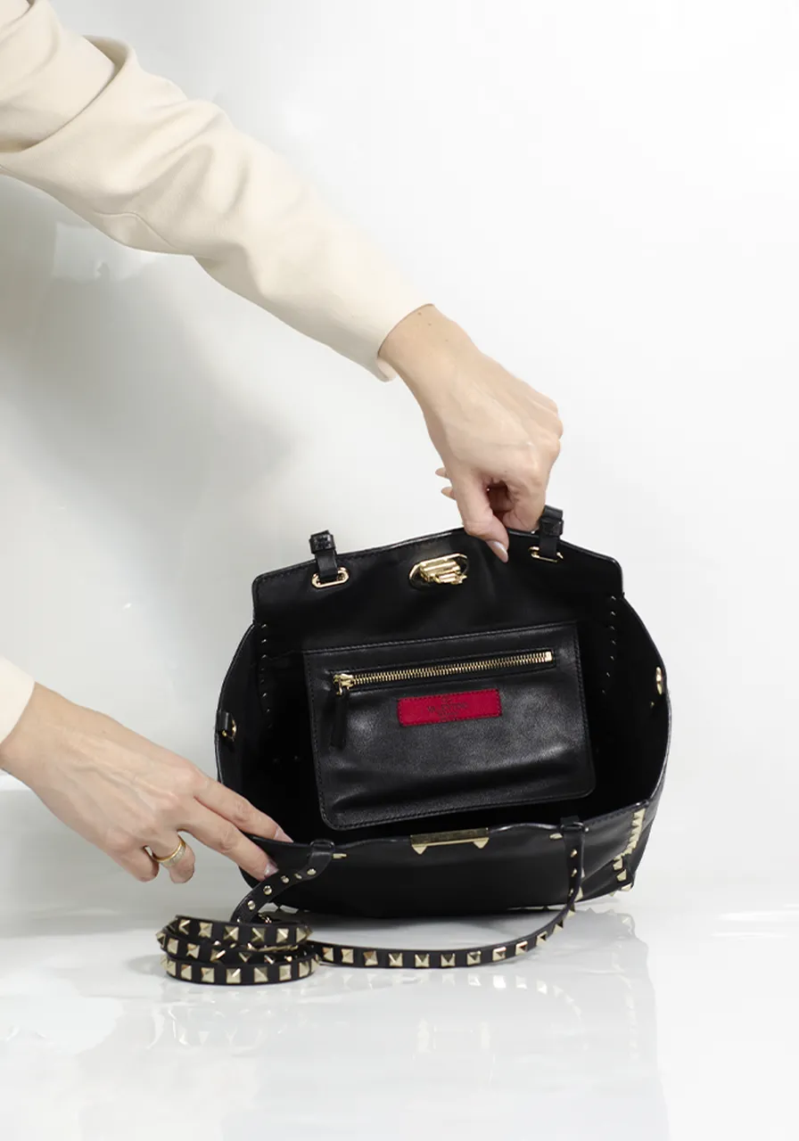Valentino Garavani Rockstud 