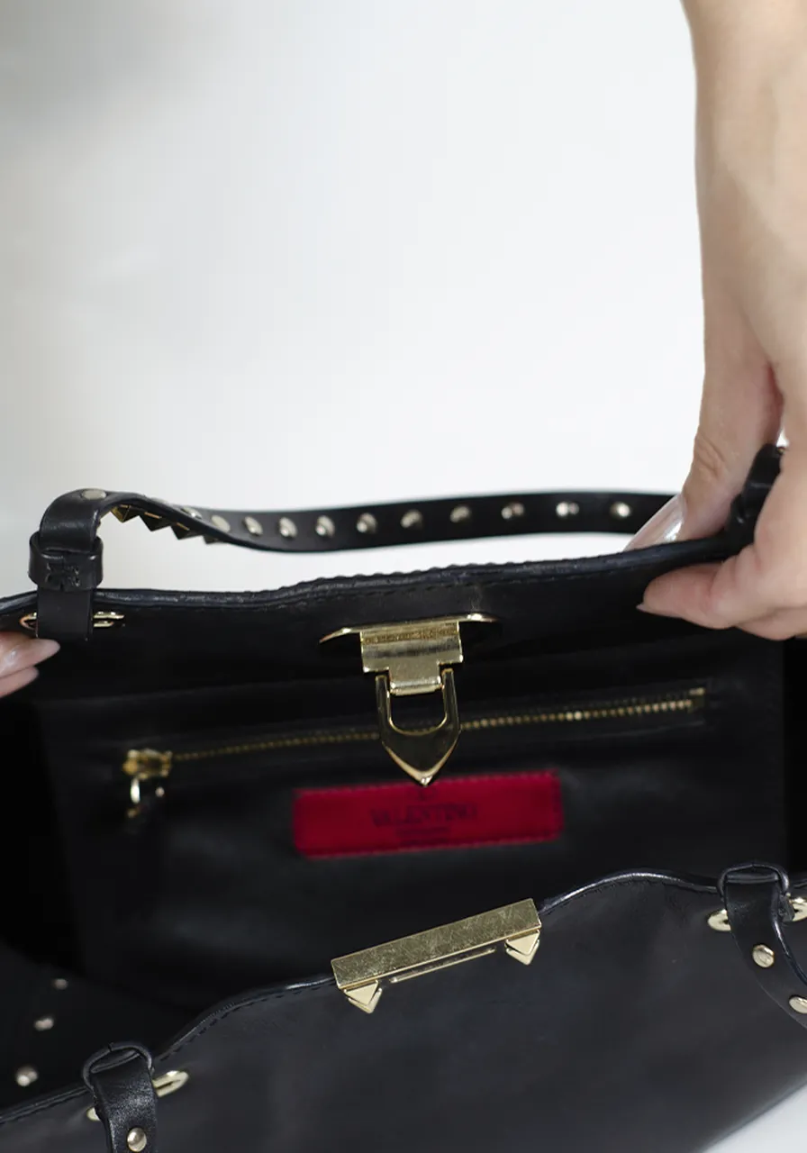 Valentino Garavani Rockstud 