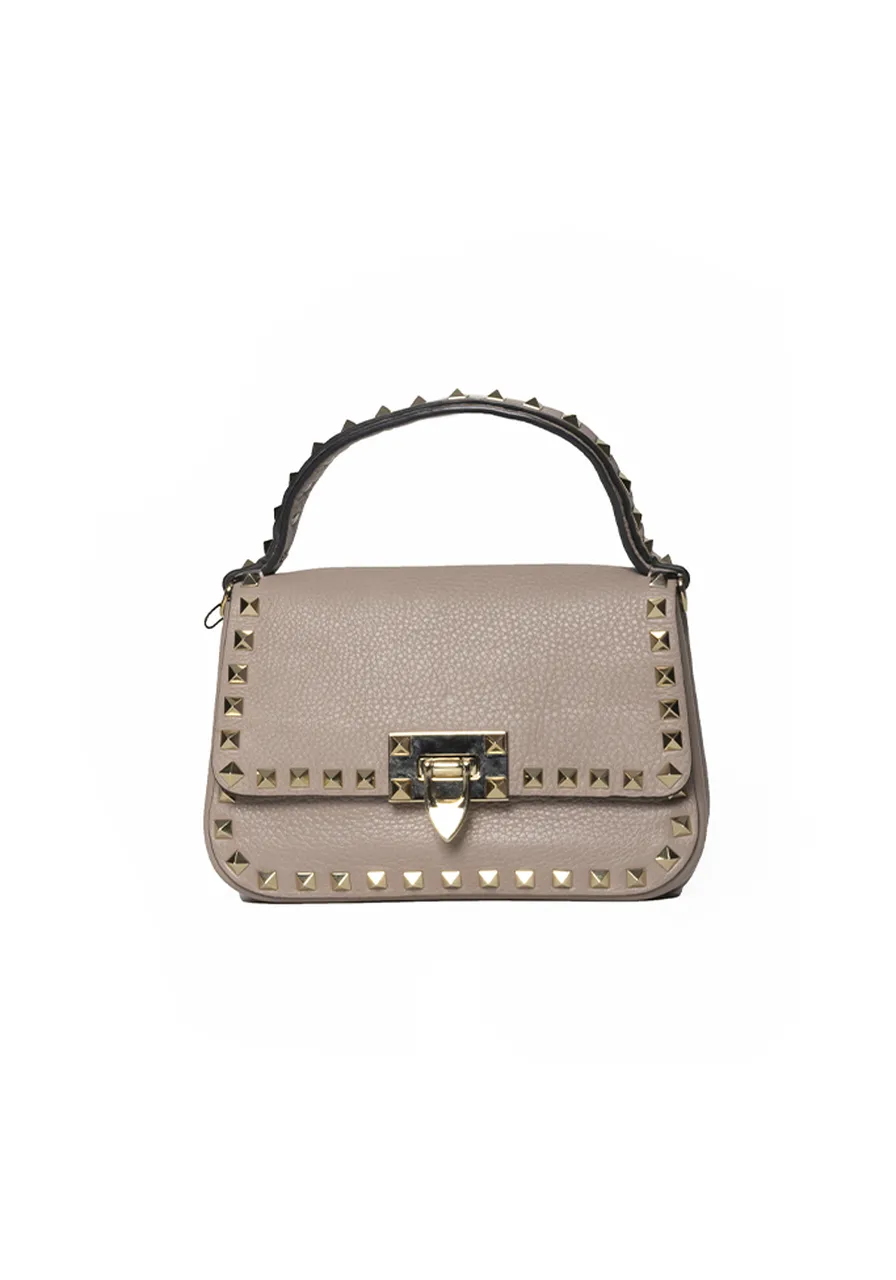 Valentino Garavani Rockstud Grainy 