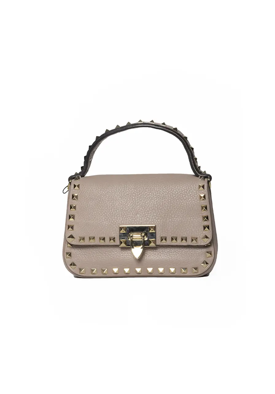 Valentino Garavani Rockstud Grainy 