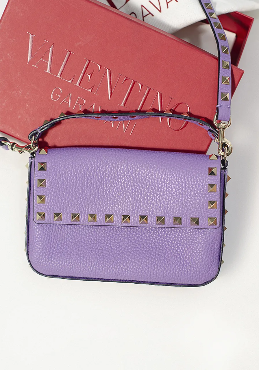 Valentino Garavani Rockstud Mini