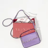 Valentino Garavani Rockstud Mini - imagem 4