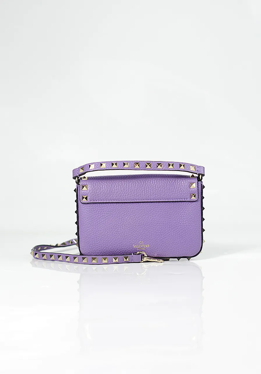 Valentino Garavani Rockstud Mini