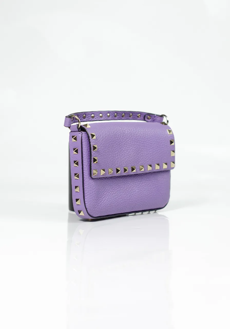 Valentino Garavani Rockstud Mini