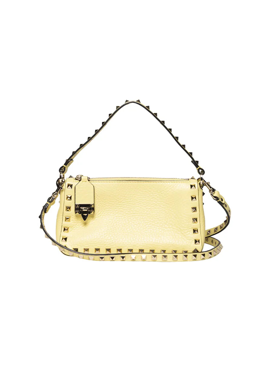 Valentino Garavani Rockstud Transversal 