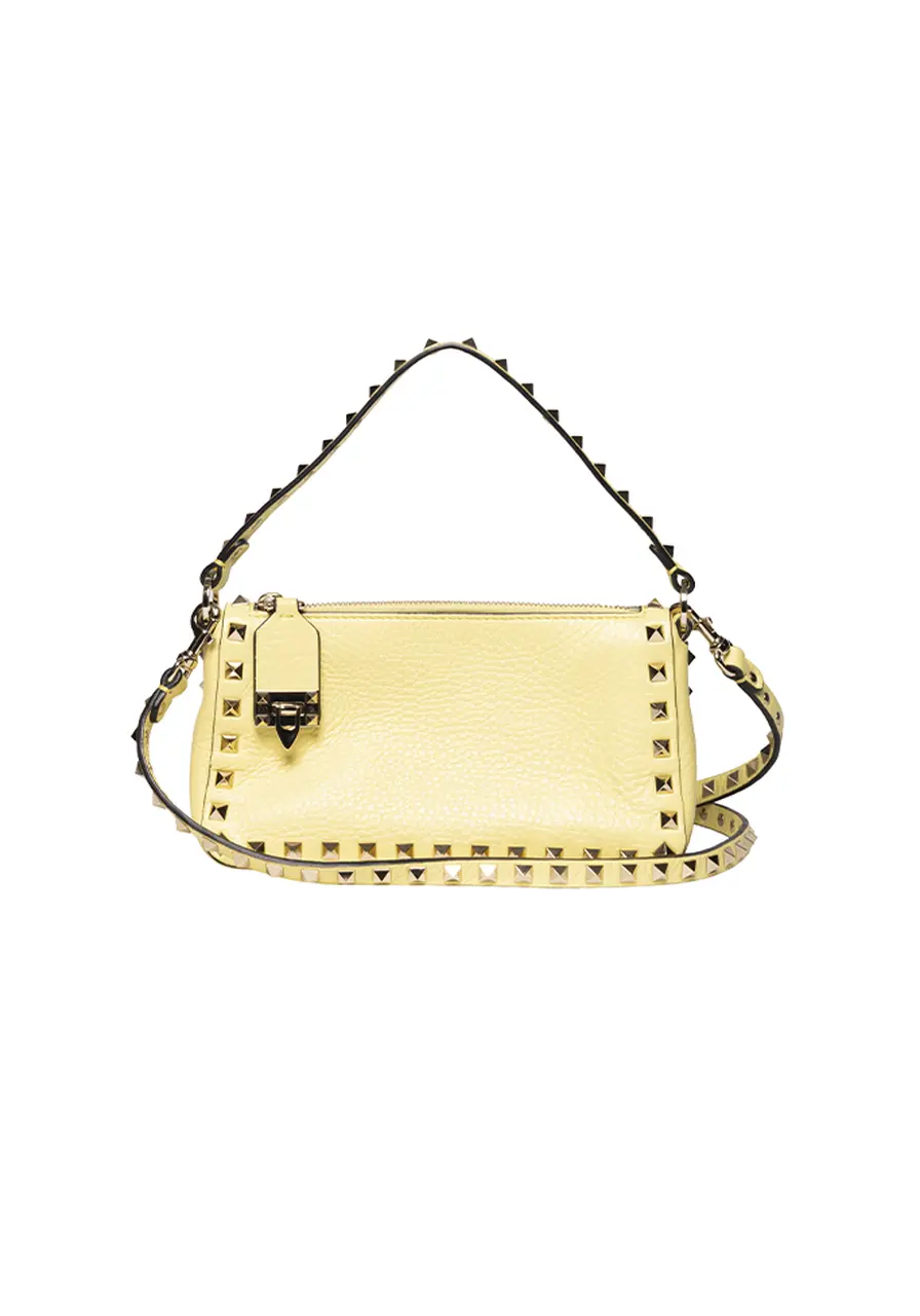 Valentino Garavani Rockstud Transversal 