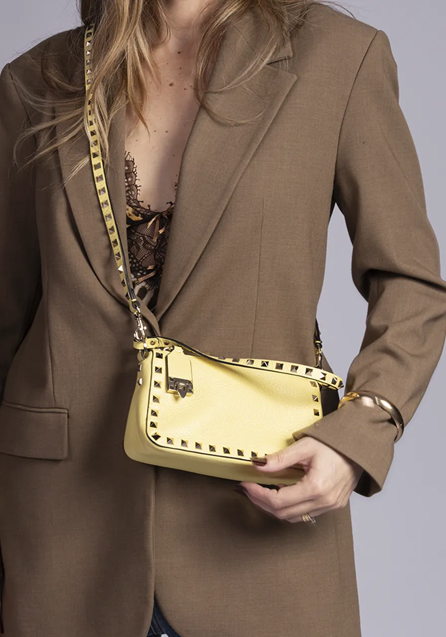 Valentino Garavani Rockstud Transversal 