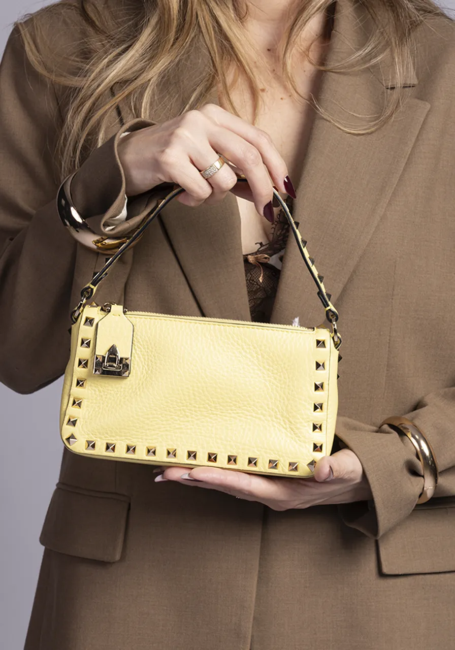 Valentino Garavani Rockstud Transversal 