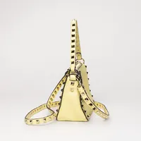 Valentino Garavani Rockstud Transversal  - imagem 6
