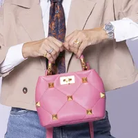 Valentino Garavani Roman Stud  - imagem 2