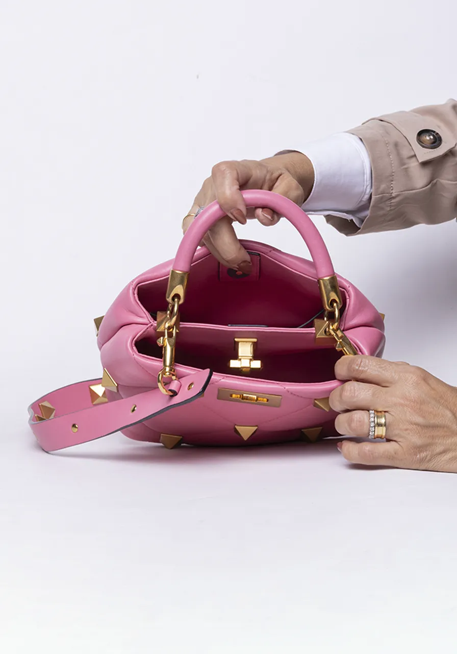 Valentino Garavani Roman Stud 
