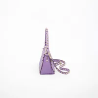 Valentino Garavani Small Calfskin Rockstud - imagem 7