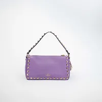 Valentino Garavani Small Calfskin Rockstud - imagem 10
