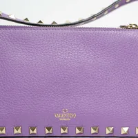 Valentino Garavani Small Calfskin Rockstud - imagem 11