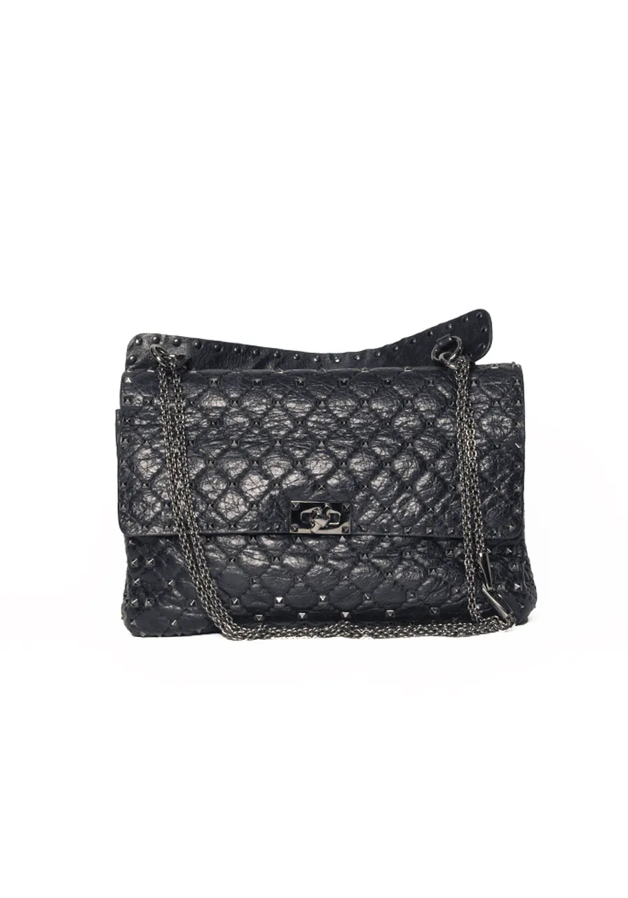 Valentino Garavani Spike Large