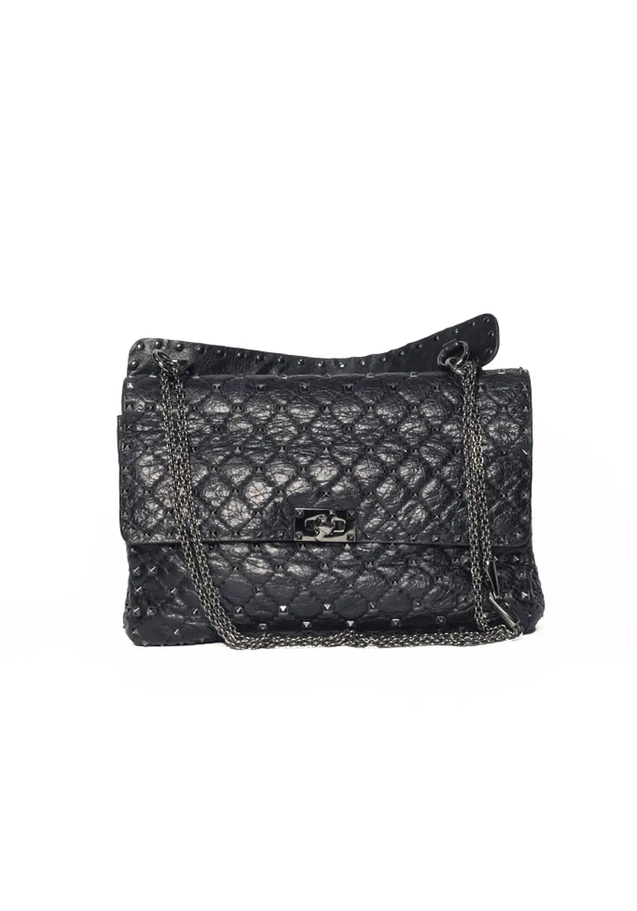 Valentino Garavani Spike Large