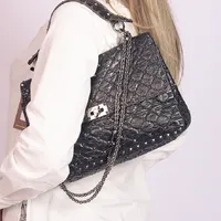 Valentino Garavani Spike Large - imagem 2