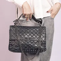 Valentino Garavani Spike Large - imagem 3