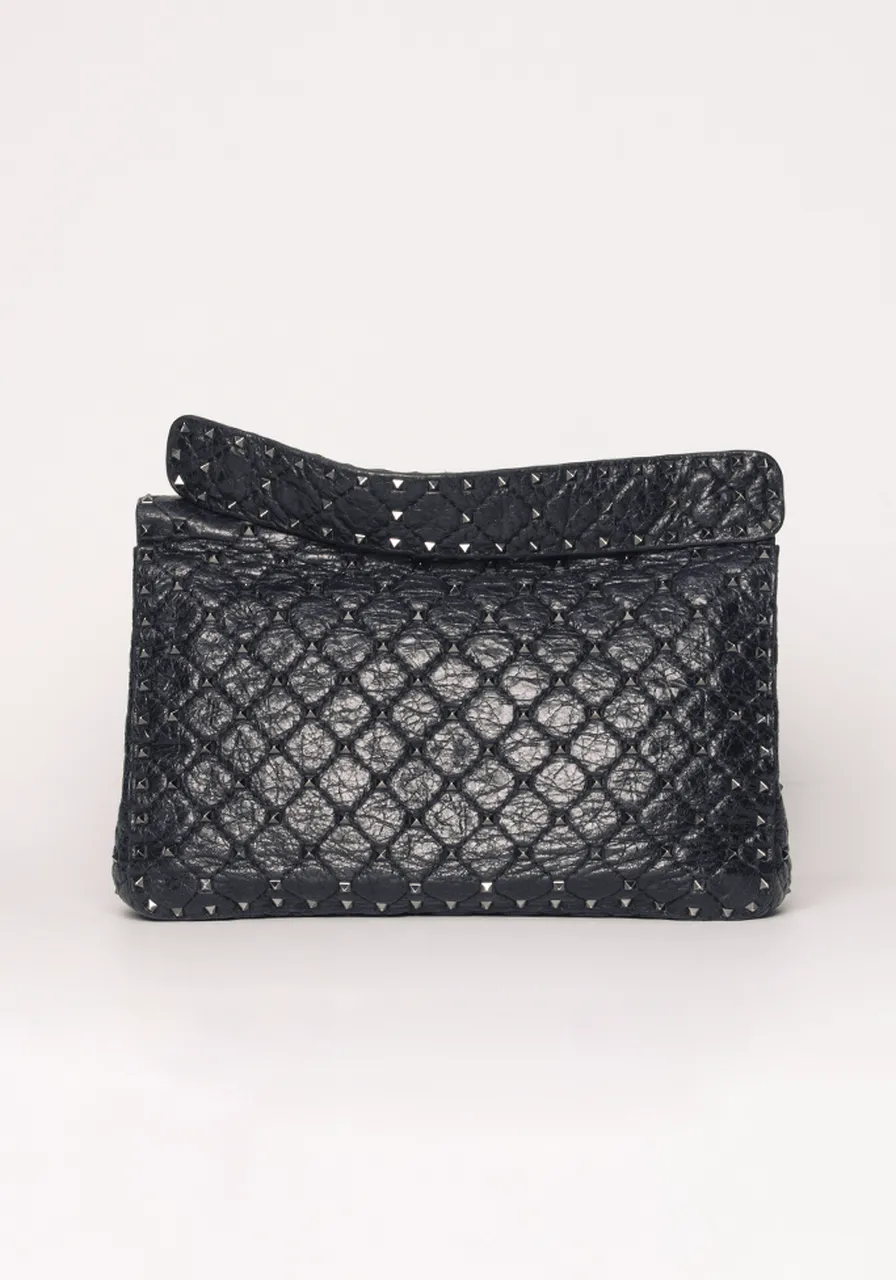Valentino Garavani Spike Large