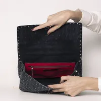 Valentino Garavani Spike Large - imagem 7