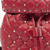 Valentino Garavani Spike Mini Bucket  - imagem 3