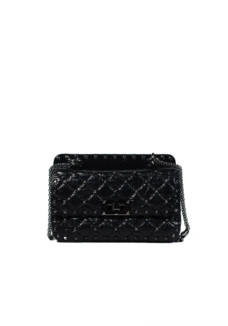 Valentino Garavani Spike Rockstud 