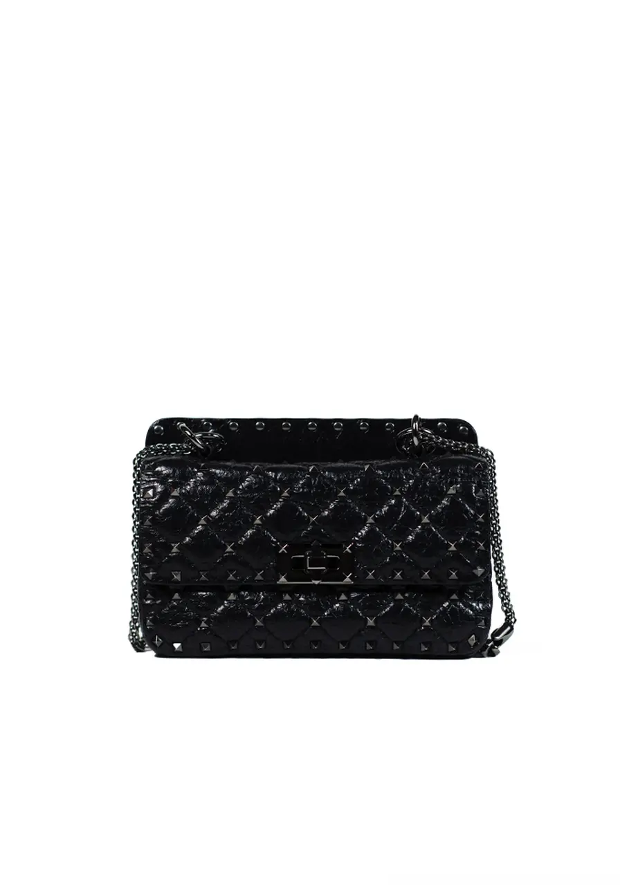 Valentino Garavani Spike Rockstud 