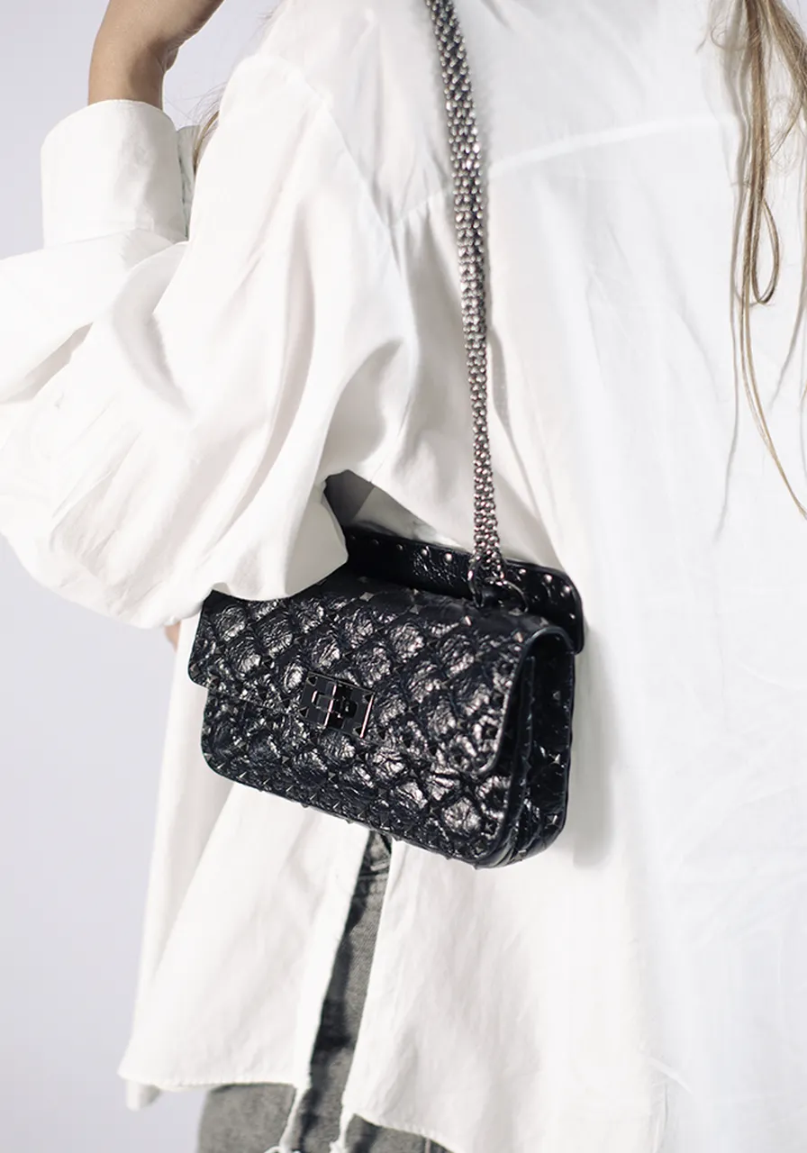 Valentino Garavani Spike Rockstud 
