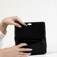 Valentino Garavani Spike Rockstud  - imagem 6