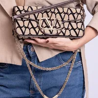 Valentino Garavani Tiracolo Monograma  - imagem 4