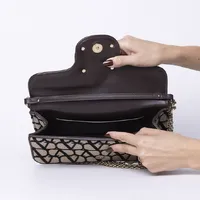 Valentino Garavani Tiracolo Monograma  - imagem 6