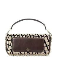 Valentino Garavani Tiracolo Monograma - imagem 5