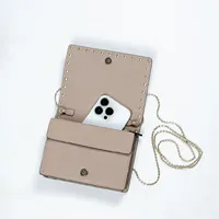 Valentino Garavani Transversal Rockstud - imagem 4